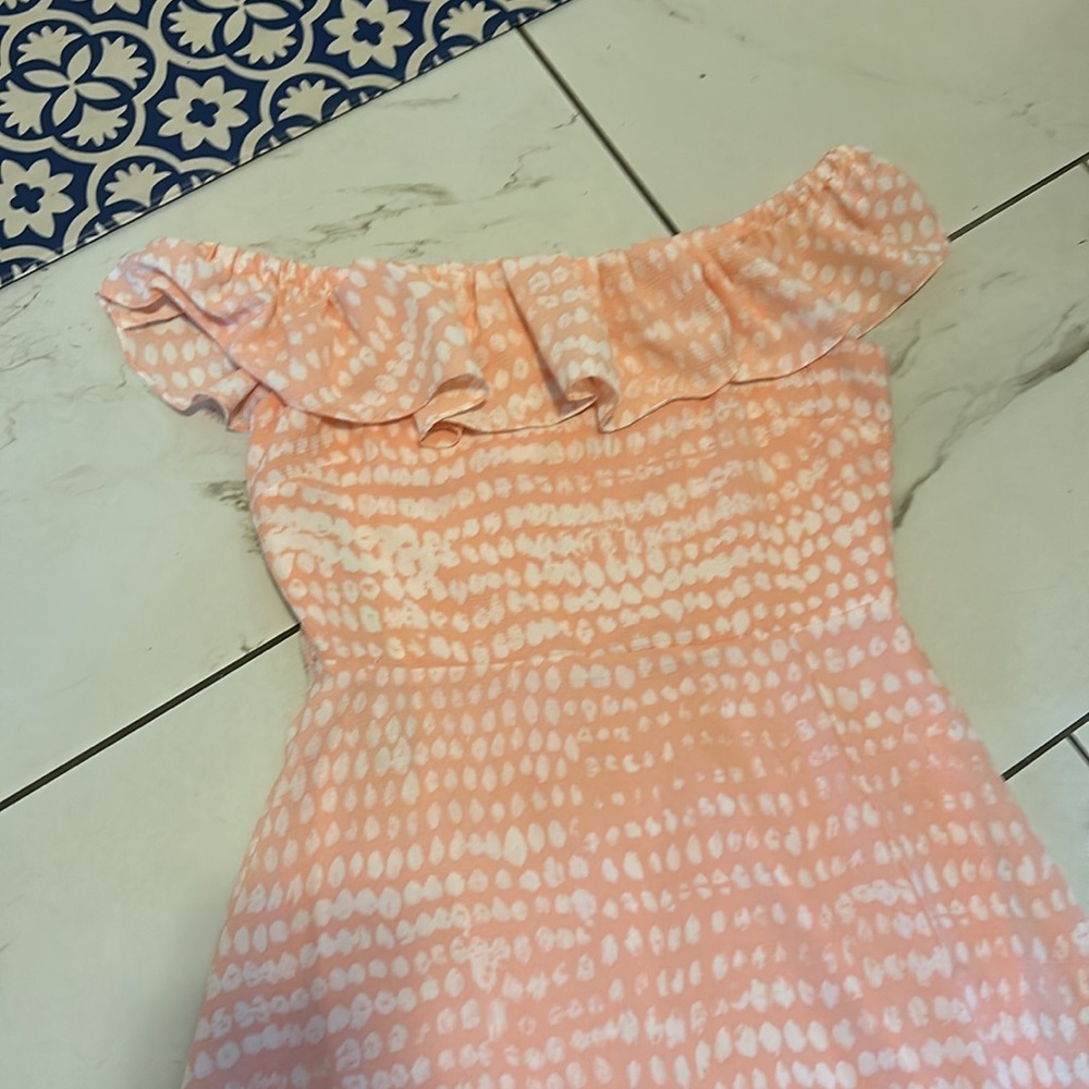 BCBG LONG DRESS - Picture 2 of 5